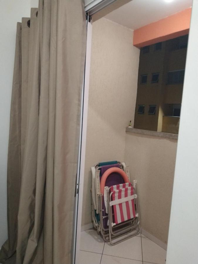 Apartamento Em Ubatuba - Sp Exterior foto