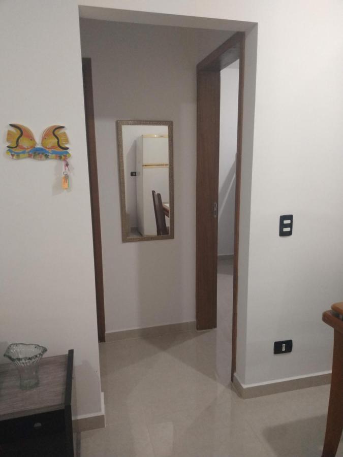 Apartamento Em Ubatuba - Sp Exterior foto
