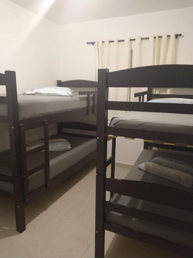 Apartamento Em Ubatuba - Sp Exterior foto