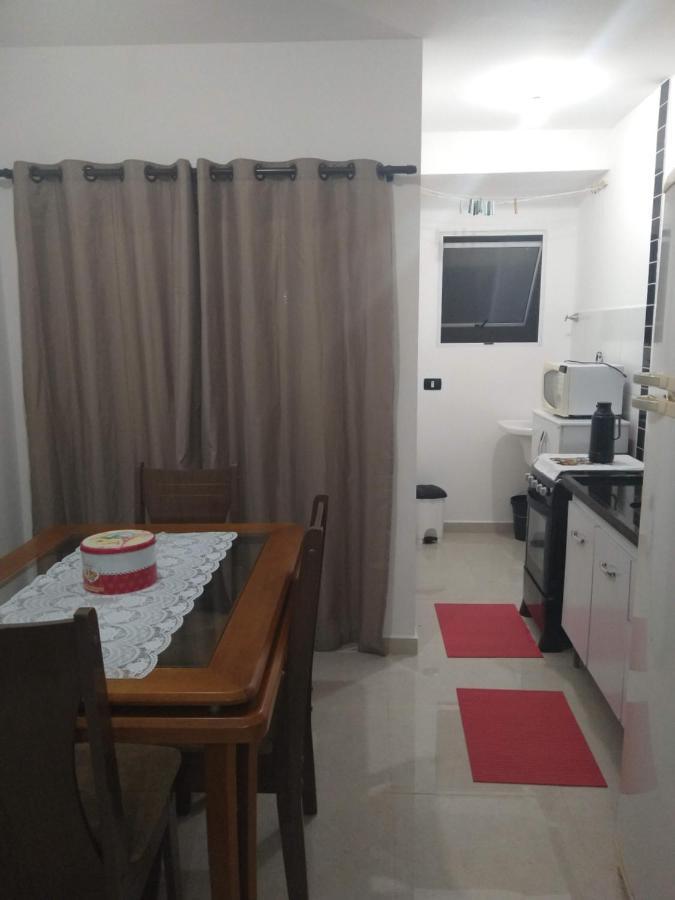 Apartamento Em Ubatuba - Sp Exterior foto