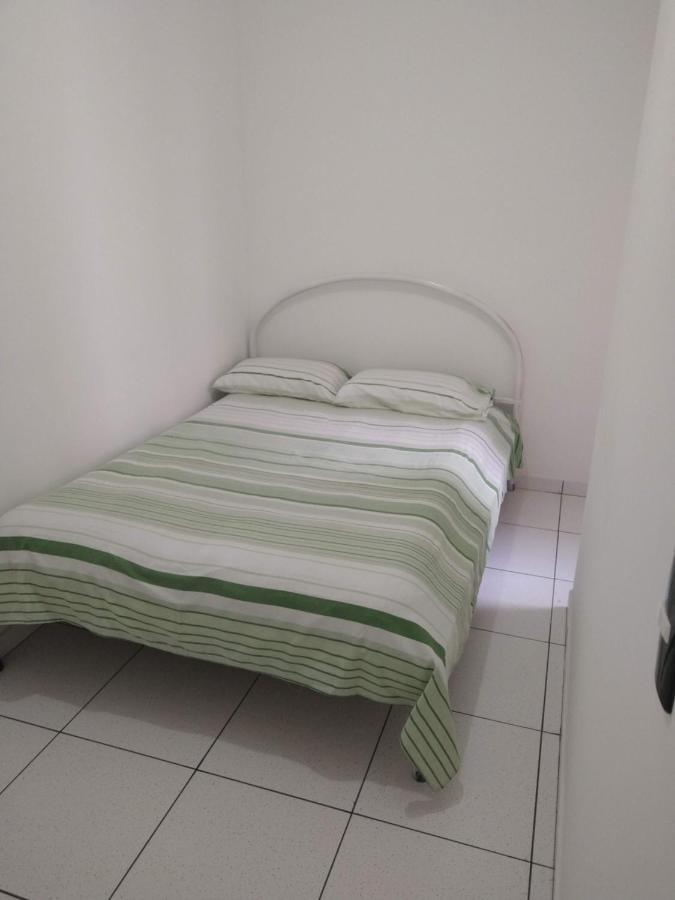 Apartamento Em Ubatuba - Sp Exterior foto
